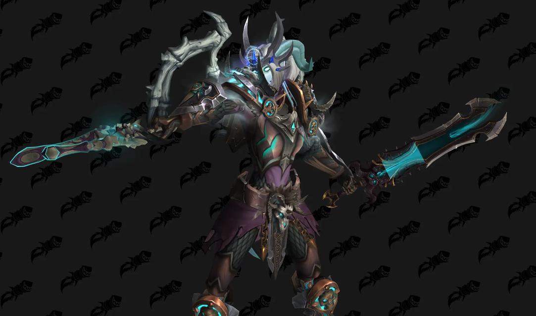 魔兽世界风格手办武器的获取途径是什么？