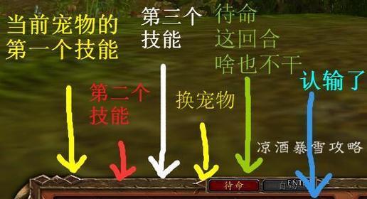 小聪明在魔兽世界中的玩法是什么？