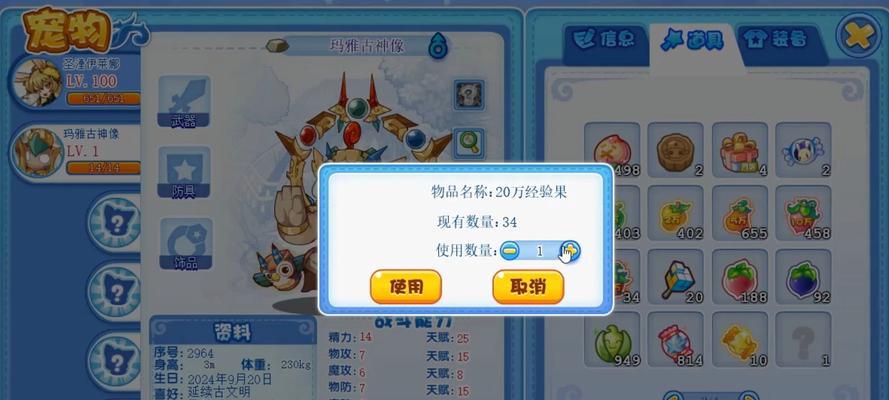 洛克王国中五级服装的获取方式是什么？