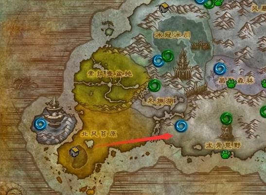 魔兽世界隐石任务完成方法是什么？