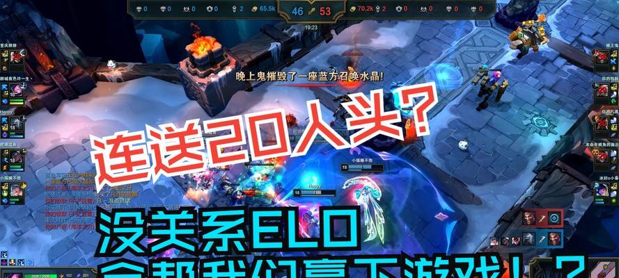 英雄联盟中的超低伤害机制是如何工作的？