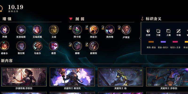 英雄联盟最新开服时间是什么时候？