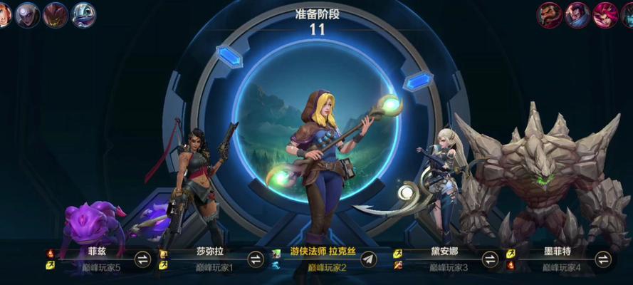 在英雄联盟中如何成为厉害的大军玩家？
