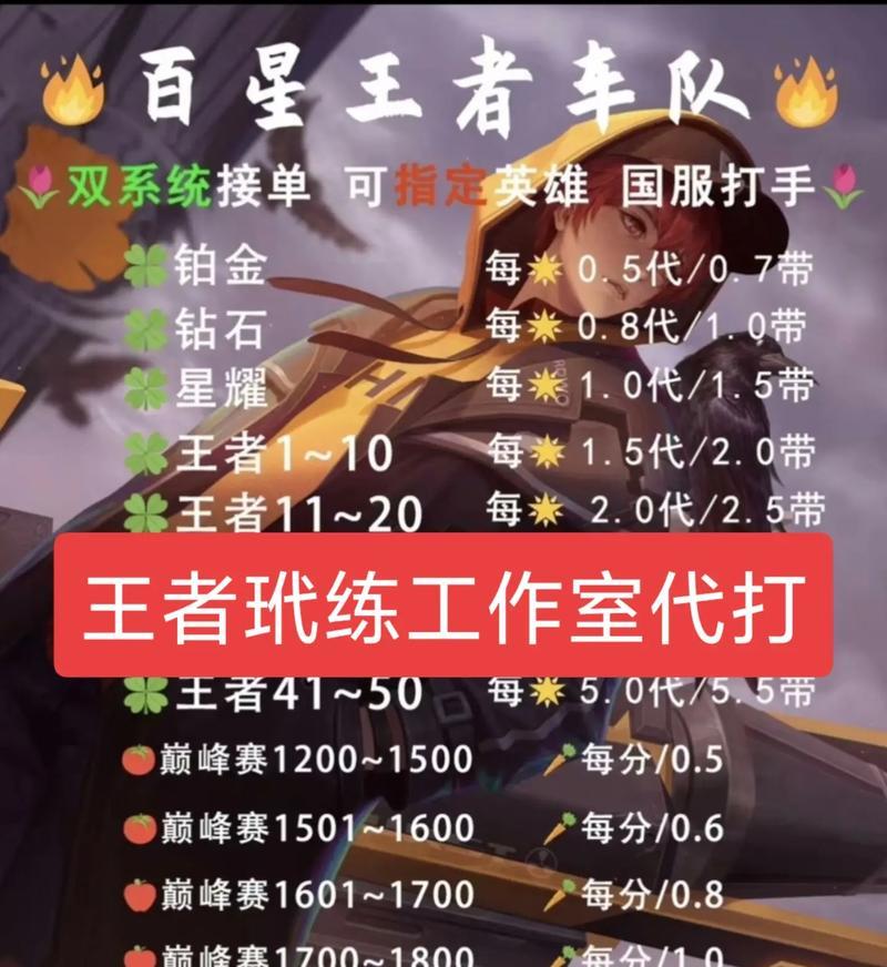 王者荣耀代练合法吗？