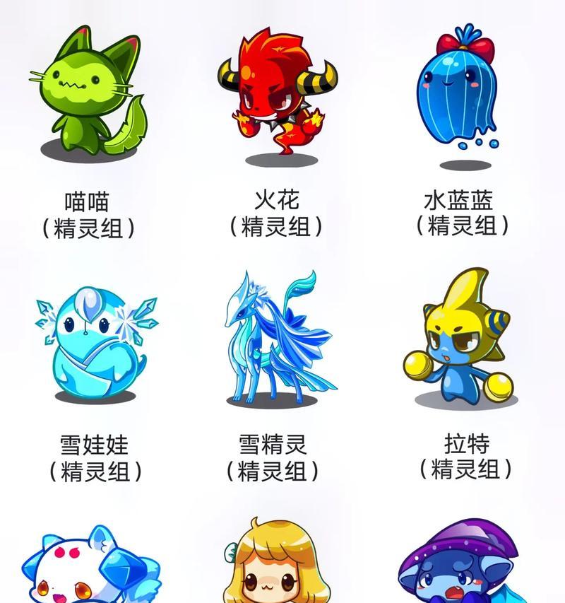 洛克王国中大雪天气如何获取皮肤？