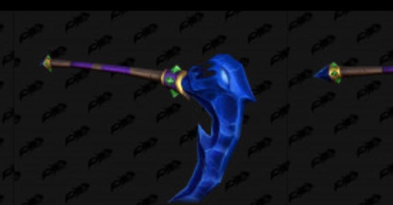 光武器幻化在魔兽世界如何获得？需要哪些条件？