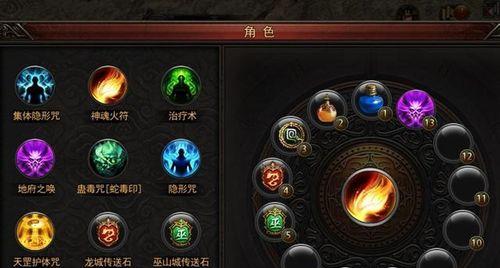 英雄联盟生化魔人技能快捷键是什么？如何快速释放？
