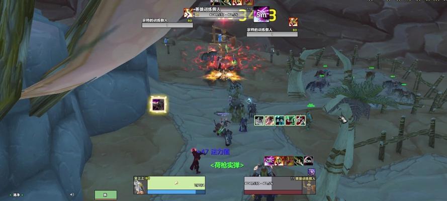 魔兽录像截取片段的正确方法是什么？