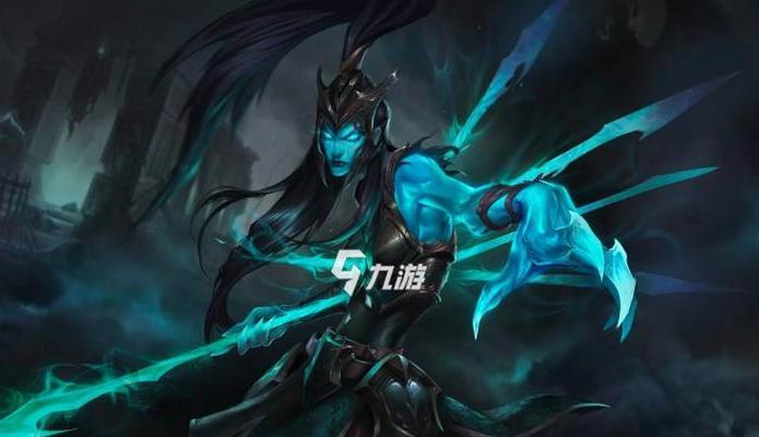 暗影岛在英雄联盟中代表什么？