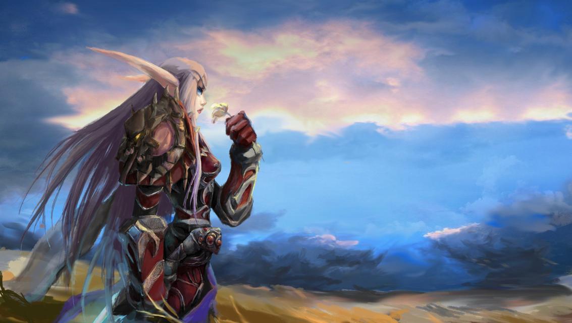 魔兽世界卷纸刀的获取途径是什么？如何快速获得卷纸刀？