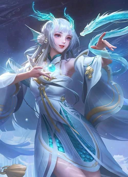 王者荣耀什么皮肤最强？