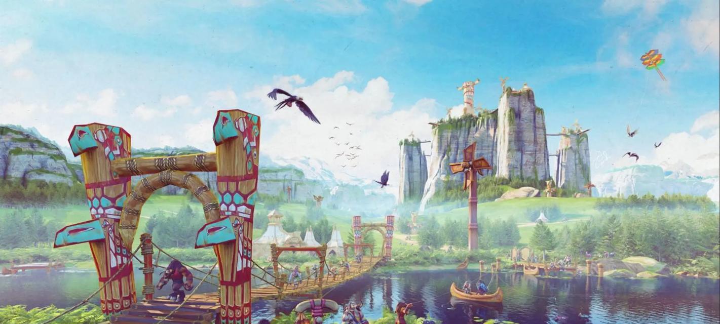 如何录制魔兽世界的风景？
