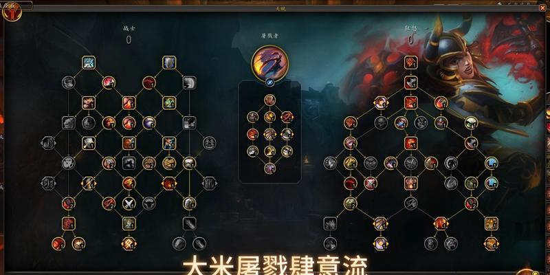 魔兽世界全力以赴的正确方法是什么？