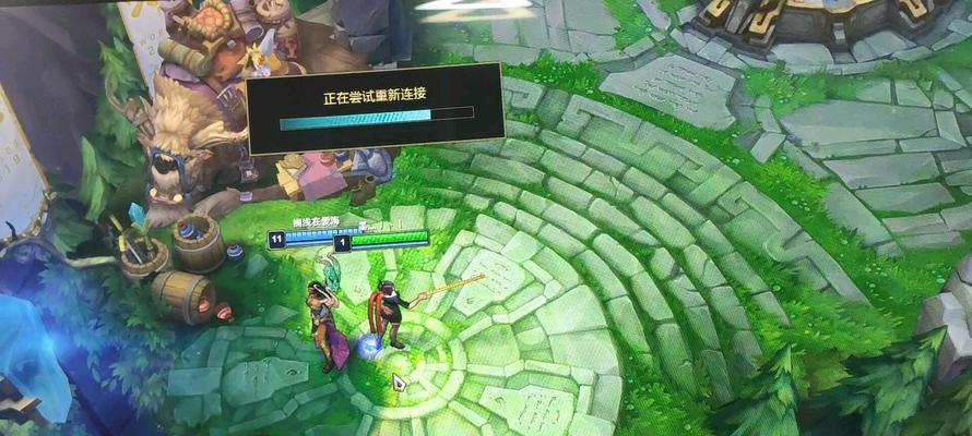 英雄联盟炸房方法是什么？