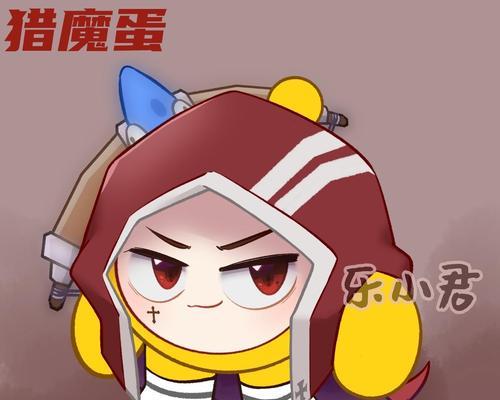 小鸡墩在英雄联盟中是什么？