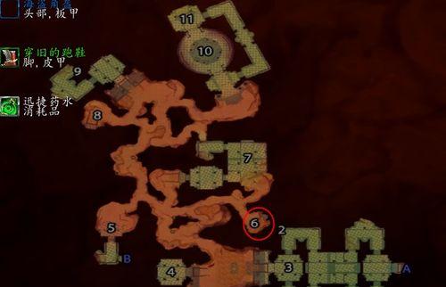 魔兽世界后门跳跃路线怎么走？正确的跳跃方法是什么？