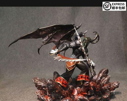 魔兽争霸模型制作教程？