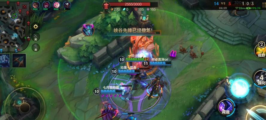 英雄联盟无限大战的打法是什么？