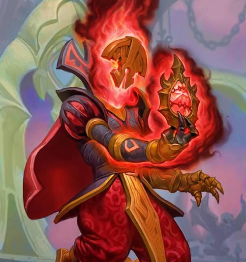 魔兽世界中五大永恒者如何获得？获取条件是什么？