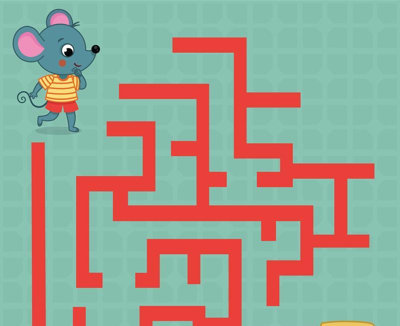 魔兽诛仙2迷宫路线图是什么?如何快速通过迷宫?