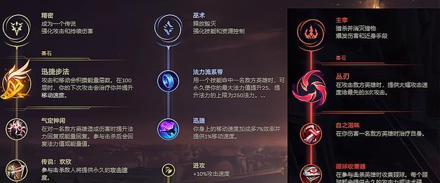 在英雄联盟中如何使用AD伴奏？