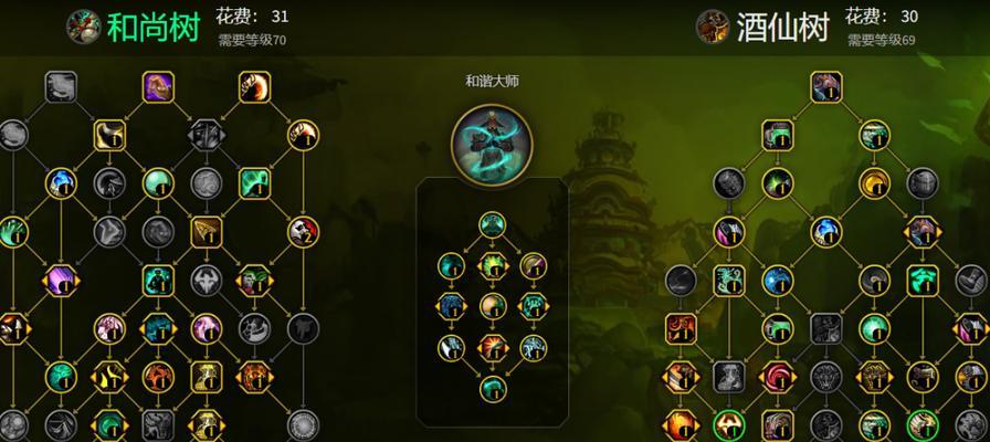 魔兽世界PVP中武僧的表现如何？武僧有哪些优势？