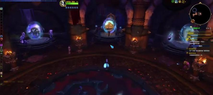魔兽世界灰谷之战教程的通关方法是什么？