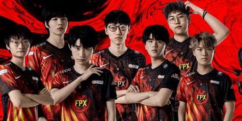 英雄联盟FPX车队的名称是什么？FPX车队的由来和含义是什么？