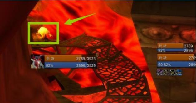 魔兽世界炸裂熔炉的通过方法是什么？