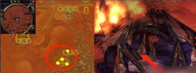 魔兽世界炸裂熔炉的通过方法是什么？