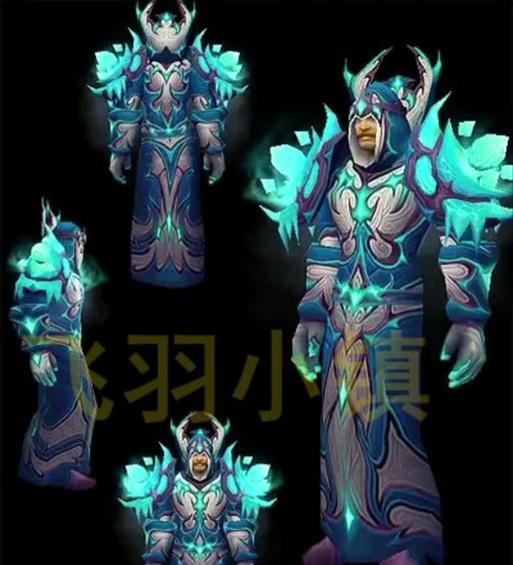 魔兽世界披风染色材料如何获取？染色过程是怎样的？