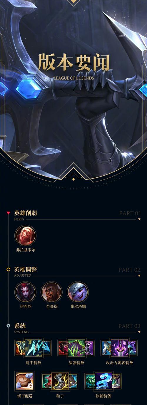 英雄联盟暴击联盟的含义是什么？