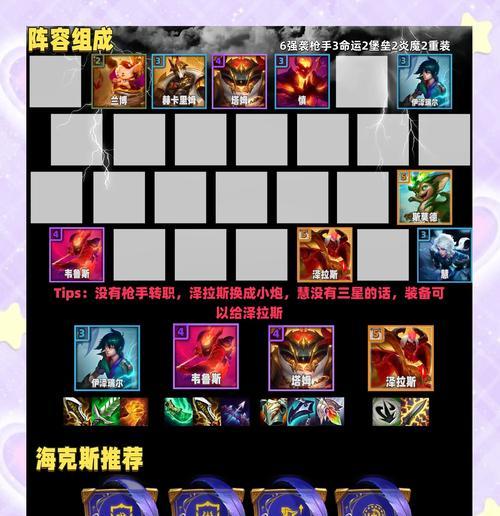 英雄联盟免代模式的套路是什么？免代模式下的策略有哪些？