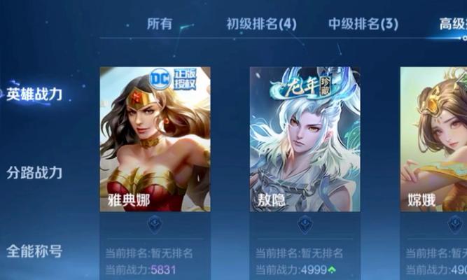 王者荣耀2495分属于什么水平？