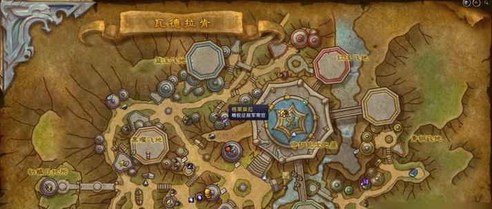 魔兽频道信息复制方法是什么？