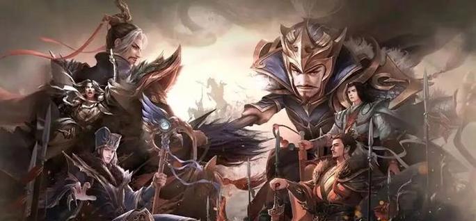 三国杀谋武将数量众多的原因是什么？