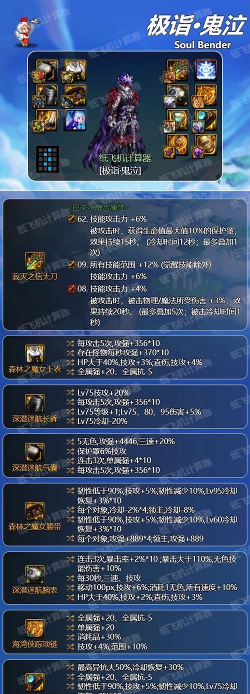 地下城鬼泣觉醒有哪些流派？各流派的优缺点是什么？