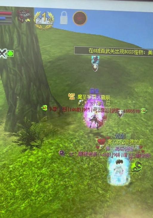 热血江湖谭花灵打法是什么？需要哪些准备？