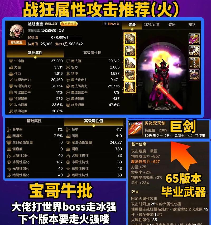 地下城怪物属性如何增加？