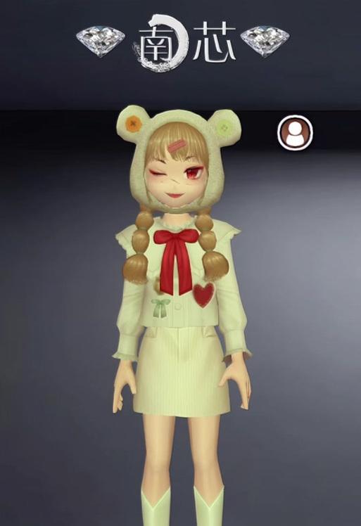劲舞团花园制作衣服流程是什么？如何设计独特服饰？