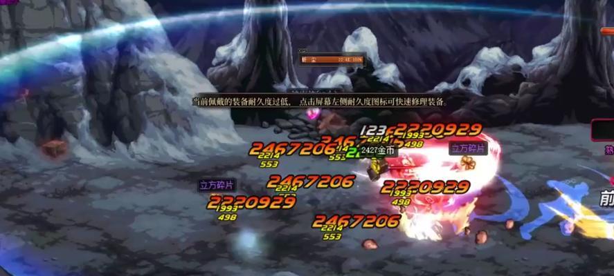 dnf石碑击碎方法是什么？石碑任务完成技巧有哪些？