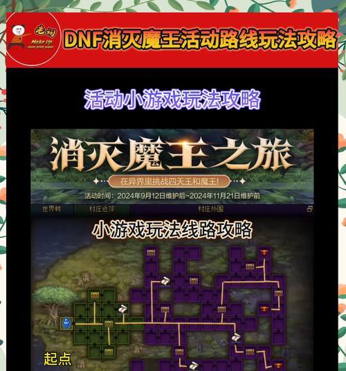dnf魔界副本的通关策略是什么？魔界挑战需要注意什么？