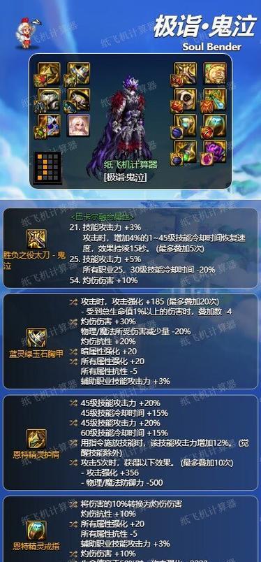 2月份推荐升级哪些装备？选择标准是什么？