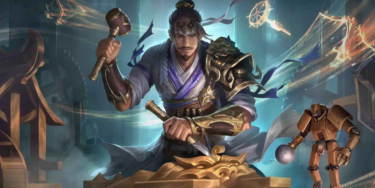 三国杀中威风飒飒的武将有哪些？
