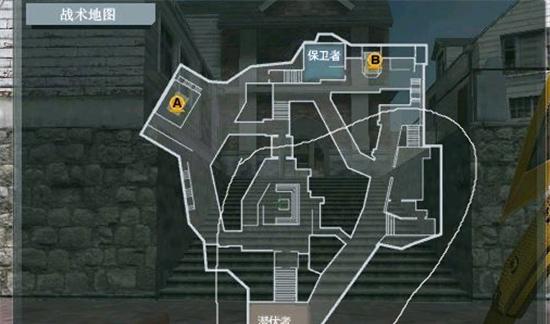 CF南部六盘地图如何获得？有哪些途径？