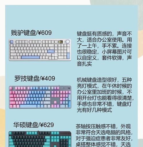 玩CF时选择多少键的键盘最为合适？键盘选择对游戏有何影响？