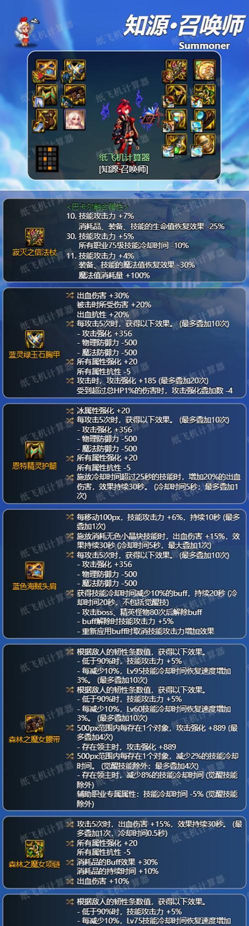 特化75技能的剑魂武器怎么获得？获取途径有哪些？