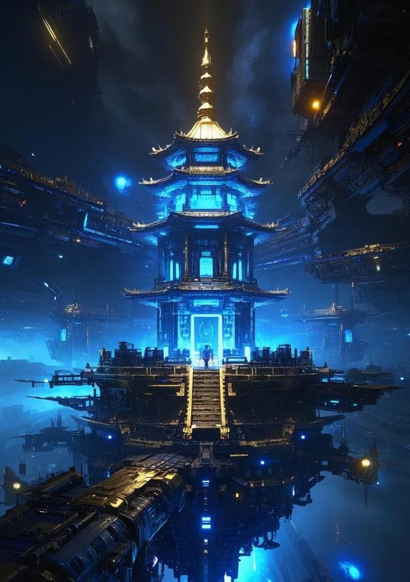 完美世界天宫有何特点？如何加入天宫？