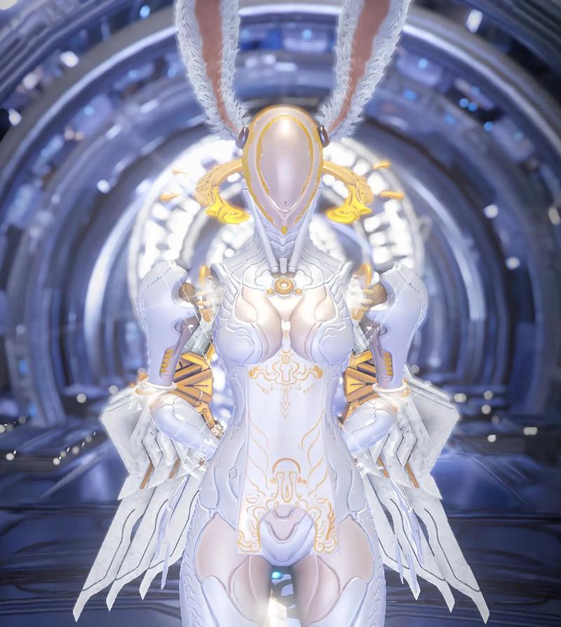 星际战甲大佬配色审美的获取途径是什么？