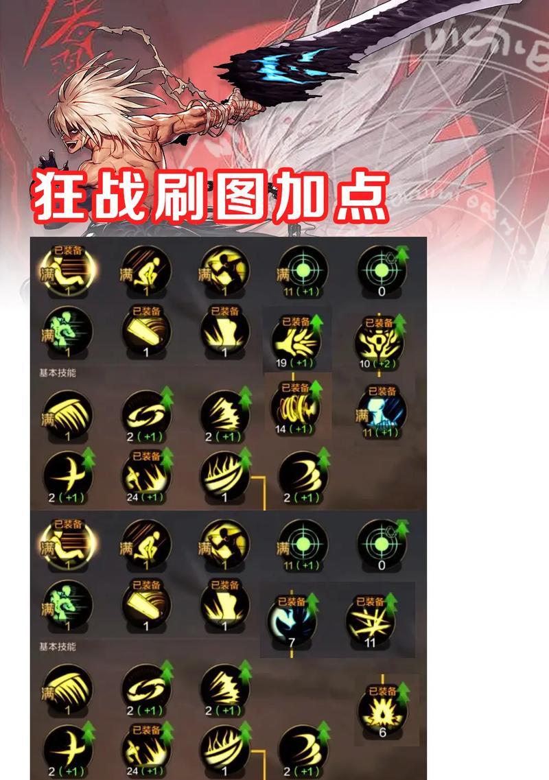 地下城勇士觉醒技能释放方法是什么？